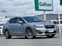 2015 Subaru Impreza