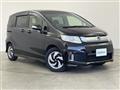 2014 Honda Freed Spike