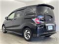 2014 Honda Freed Spike