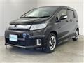 2014 Honda Freed Spike