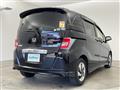 2014 Honda Freed Spike