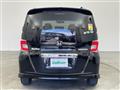 2014 Honda Freed Spike