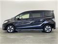 2014 Honda Freed Spike