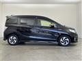 2014 Honda Freed Spike