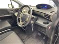 2014 Honda Freed Spike