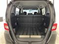 2014 Honda Freed Spike