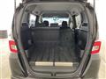 2014 Honda Freed Spike