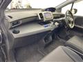 2014 Honda Freed Spike