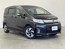 2014 Honda Freed Spike
