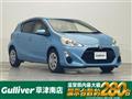 2016 Toyota AQUA
