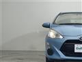 2016 Toyota AQUA
