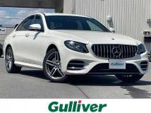2020 Mercedes-Benz E-Class