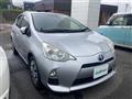 2013 Toyota AQUA