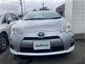 2013 Toyota AQUA