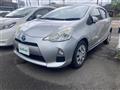 2013 Toyota AQUA