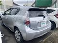 2013 Toyota AQUA