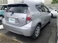 2013 Toyota AQUA