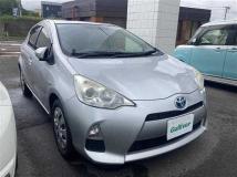 2013 Toyota AQUA