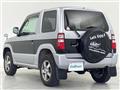 2011 Mitsubishi Pajero Mini
