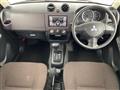 2011 Mitsubishi Pajero Mini
