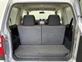 2011 Mitsubishi Pajero Mini