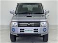 2011 Mitsubishi Pajero Mini