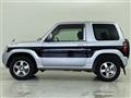 2011 Mitsubishi Pajero Mini