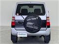 2011 Mitsubishi Pajero Mini