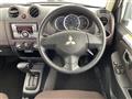 2011 Mitsubishi Pajero Mini