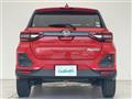 2020 Daihatsu Rocky