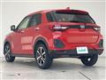 2020 Daihatsu Rocky