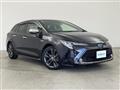 2019 Toyota Corolla Touring Wagon