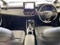 2019 Toyota Corolla Touring Wagon