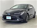2019 Toyota Corolla Touring Wagon