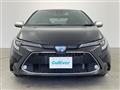 2019 Toyota Corolla Touring Wagon