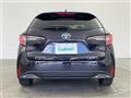 2019 Toyota Corolla Touring Wagon