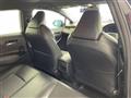 2019 Toyota Corolla Touring Wagon