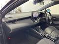 2019 Toyota Corolla Touring Wagon