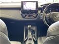 2019 Toyota Corolla Touring Wagon