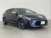 2019 Toyota Corolla Touring Wagon