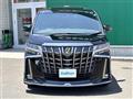 2021 Toyota Alphard