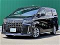 2021 Toyota Alphard