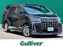 2021 Toyota Alphard