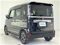 2018 Suzuki Spacia