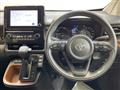 2025 Toyota Sienta