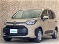 2025 Toyota Sienta