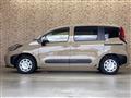 2025 Toyota Sienta