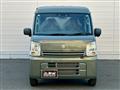 2026 Suzuki Every