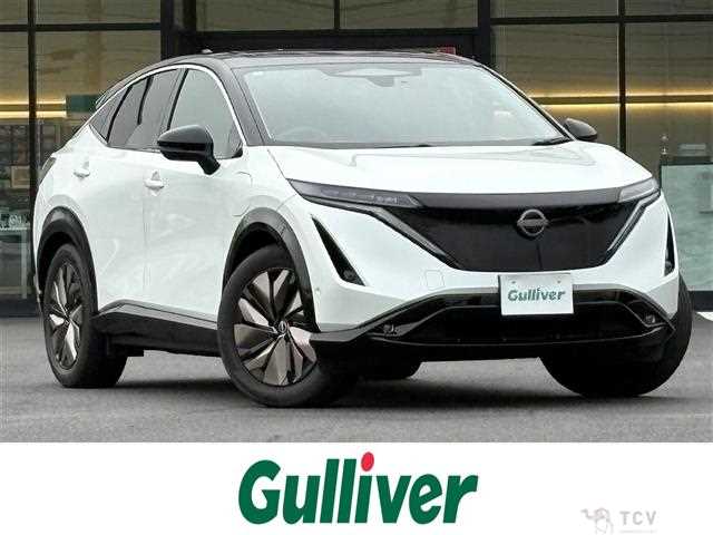 2022 Nissan Nissan Others