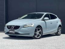2017 Volvo V40